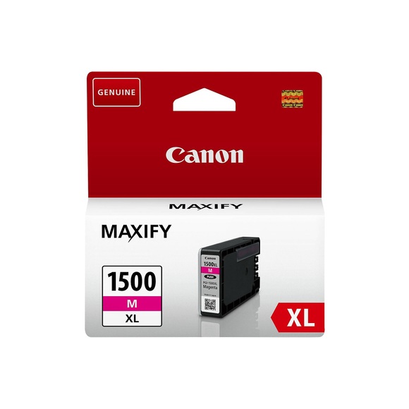 Canon PGI-1500XL Original Tintenpatrone Magenta