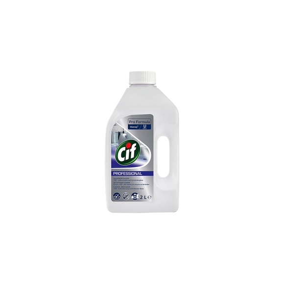 Cif Entkalker 2 L
