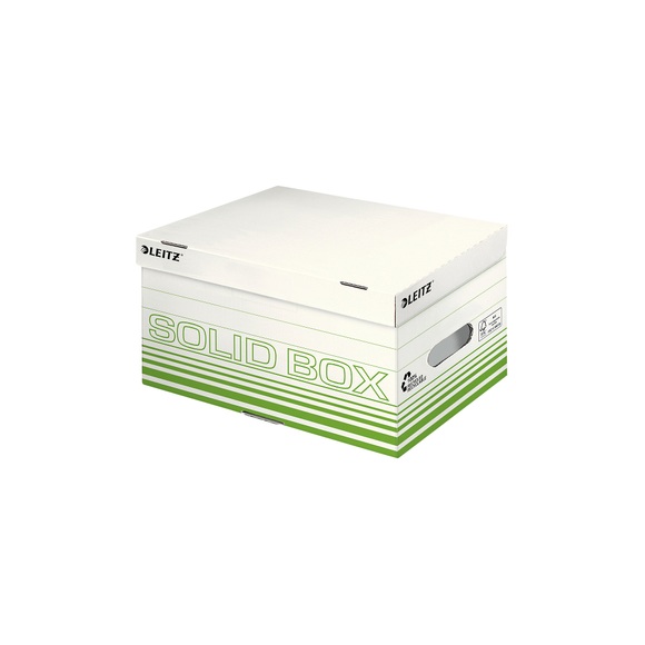Leitz Archivschachtel Solid Box