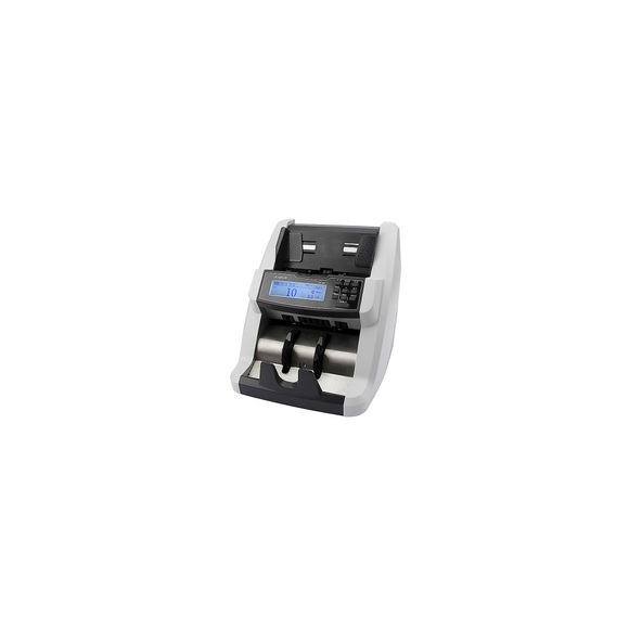 Olympia Banknotenzähler NC 620 Grau