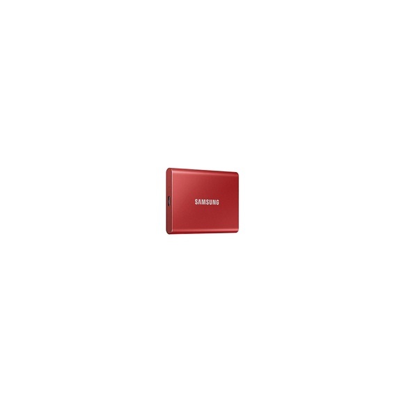 Samsung MU-PC500R/WW Portable T7 Externe SSD 500 GB USB 3.2 (Gen 2)