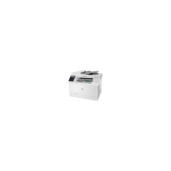 Color LaserJet Pro MFP M183fw, Multifunktionsdrucker