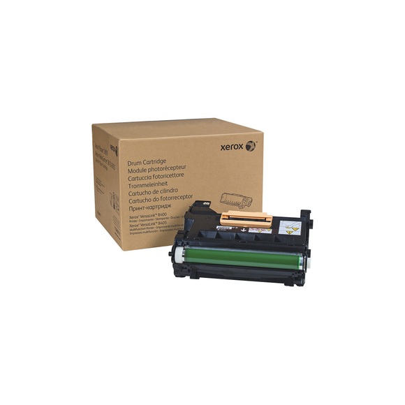 DRUM CARTRIDGE VERSALINK B400/B405 MSD NS SUPL