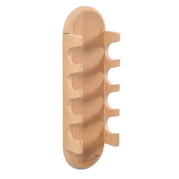 Legamaster WOODEN Whiteboard-Markerhalter magnetisch