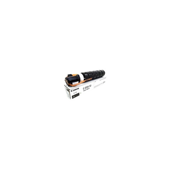 Canon 0473C002 - CEXV53 Toner Black