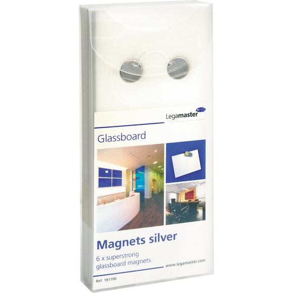 Legamaster Haftmagnet f?r