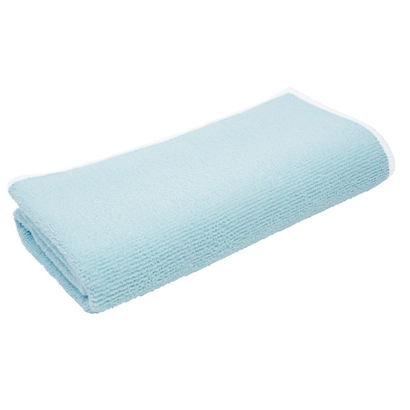 GREENSPEED Mikrofasertuch Blau 5 Stück