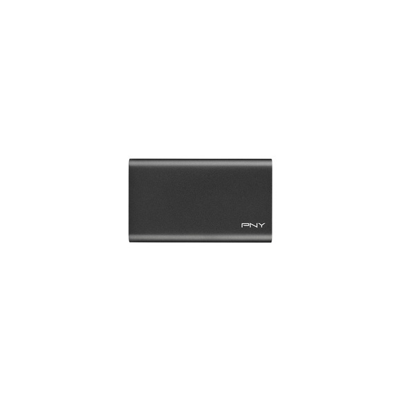 PNY Technologies Portable SSD Elite 480Gb USB 3.1 Extern