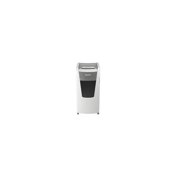  Leitz Aktenvernichter IQ AUTO, 110lt, Partikelschnitt, 30mm x 4mm, 8017-20-00 