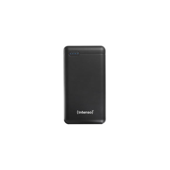 Intenso XS20000 Powerbank (Zusatzakku) LiPo 20000 mAh 7313550
