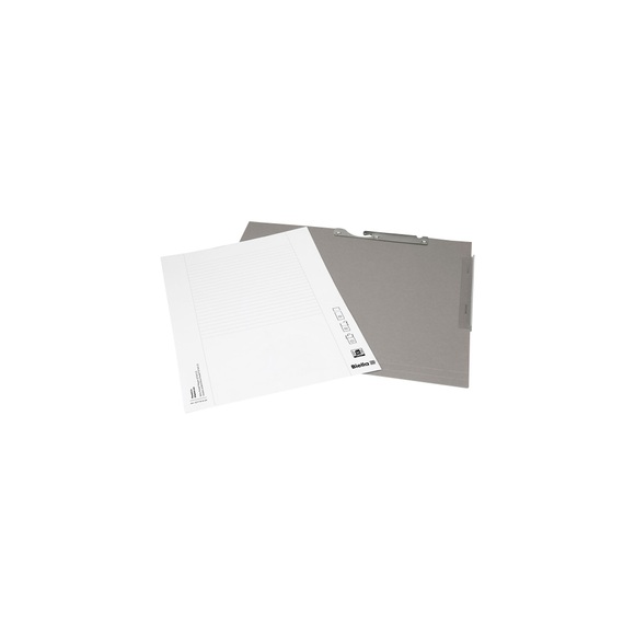 BIELLA Etiketten Mono-Pendex A4 27791600 weiss 110 Stück