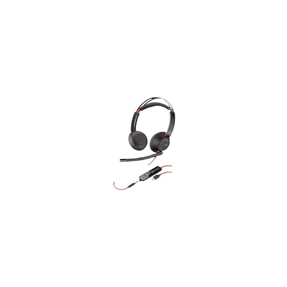 Poly Blackwire 5220 USB-A-Headset