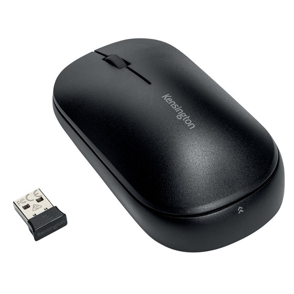 SureTrack, Maus