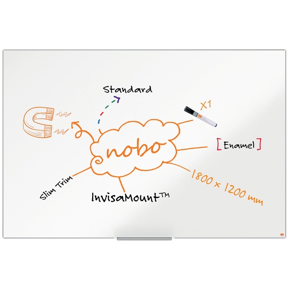 Whiteboard PRO