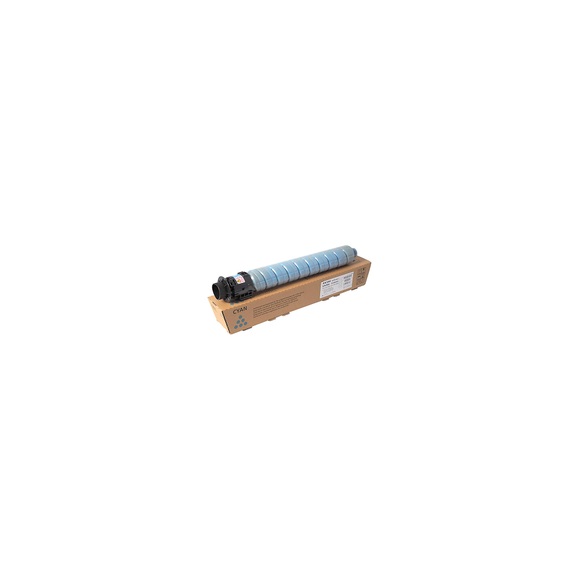 Ricoh - Cyan - Original - Tonerpatrone