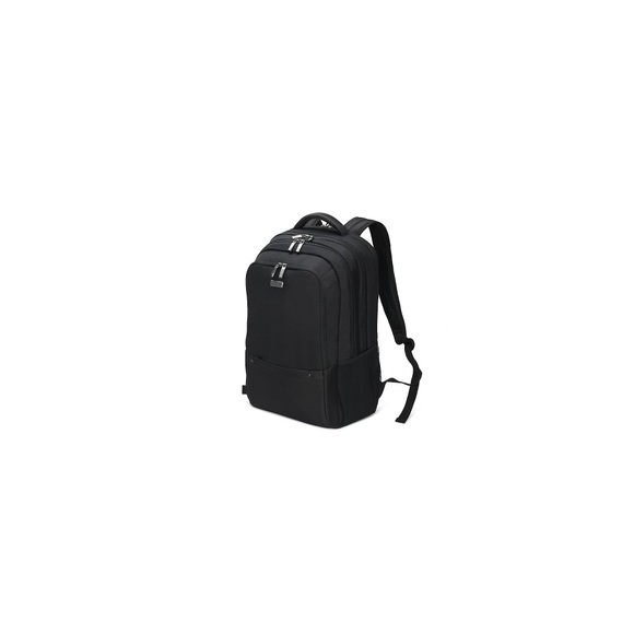 Dicota Notebook Rucksack Eco Backpack SELECT 13-15.6 Passend für maximal: 39,6 cm (15,6) Schwarz