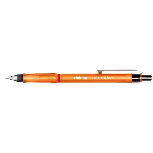 ROTRING Feinminenstift 0.7mm 2089092 Visuclick, orange