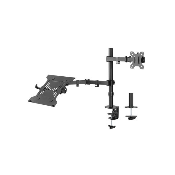 ACT AC8305 Monitorständer Höhenverstellbar 32