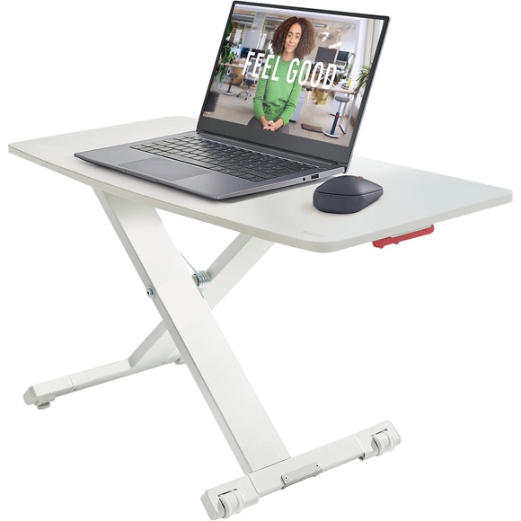 LEITZ Schreibtisch-Aufsatz Ergo Cosy -