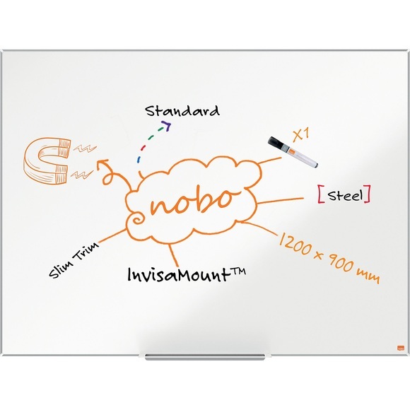 Whiteboard Nano Clean™ PRO