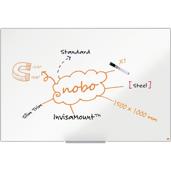 Whiteboard Nano Clean™ PRO