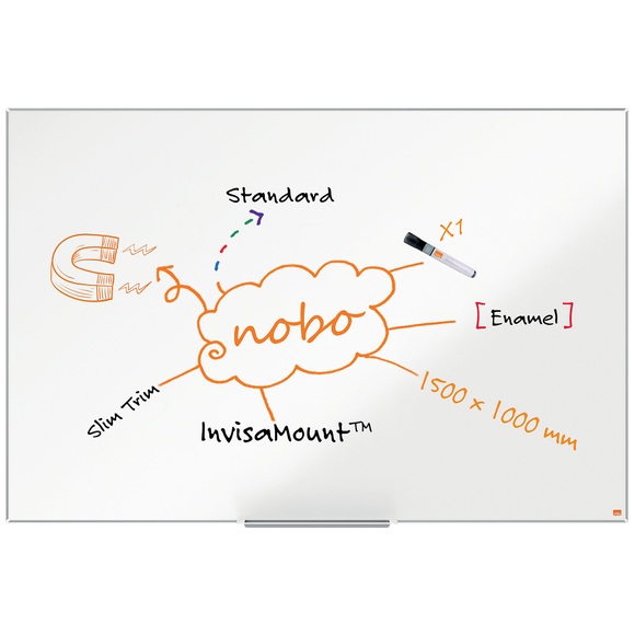Whiteboard PRO
