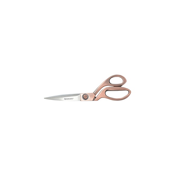 Westcott Schere E-16459 00 Kupfer