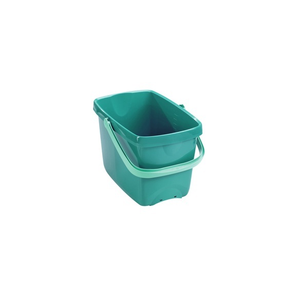 Leifheit Eimer Combi - (Grün)