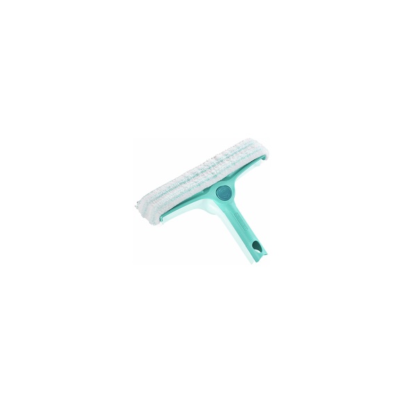 Leifheit 513205 Fensterwischer 3In1 Green - Fensterwischer (Grün)