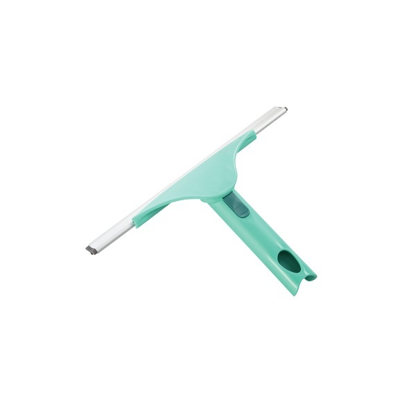 Leifheit Window Slider M Fensterreiniger Grün, Weiß