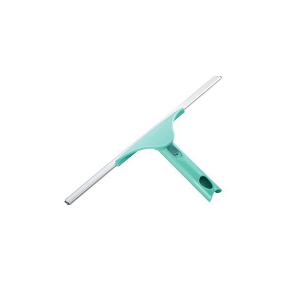 Leifheit Window Slider XL Fensterreiniger Grün, Weiß