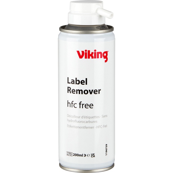 Viking Etikettenentferner 200 ml