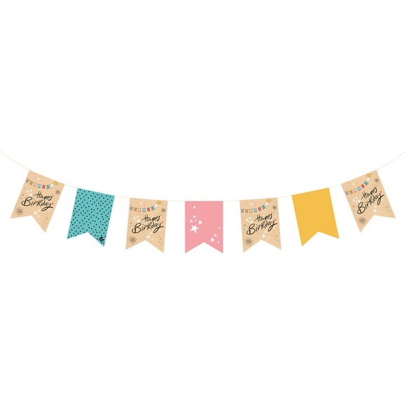 SusyCard Girlande 40052427