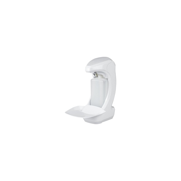 OPHARDT Desinfektionsspender RX5T 4402232 Touchless, mobile 500ml