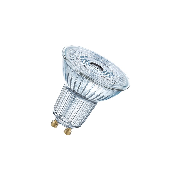 Osram Parathom GU10 PAR16 4.3W 827 - Extra Warm White | Replaces 50W