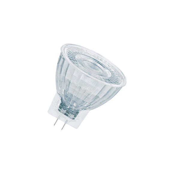 Osram Parathom GU4 MR11 3.2W 927 - Extra Warm White | Dimmable - Replaces 20W