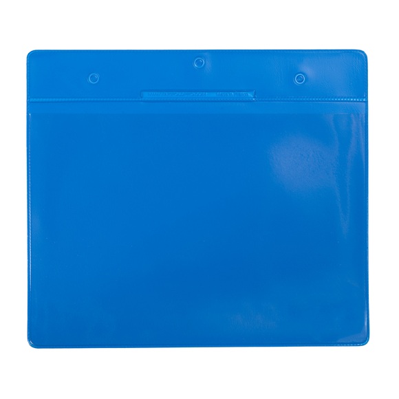 Tarifold Kennzeichnungshülle DIN A5 161241 Blau