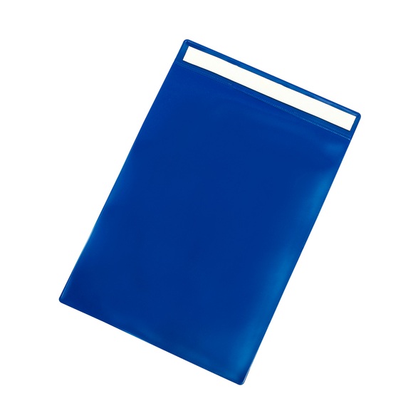 Tarifold Kennzeichnungshülle DIN A4 168001 Blau