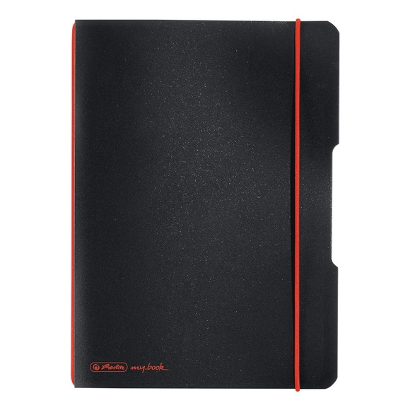 Herlitz Notizheft my.book flex A5