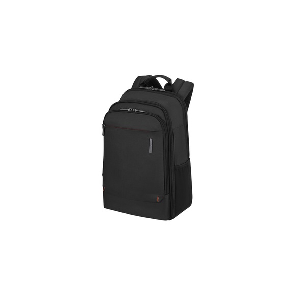 Samsonite Laptop-Rucksack Network4 142309-6551 14,1 Zoll Schwarz