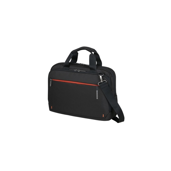 Samsonite Laptop-Tasche Network4 142306-6551 14,1 Zoll Schwarz