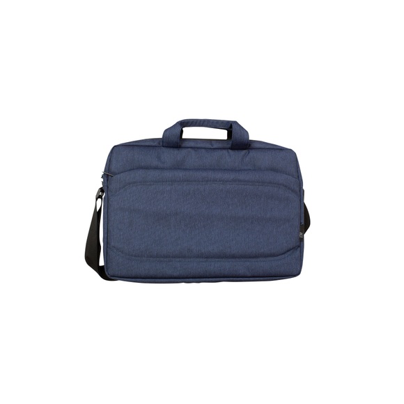 ACT Laptop-Tasche Metro Bailhandle AC8555 Polyester 15,6 Zoll Blau