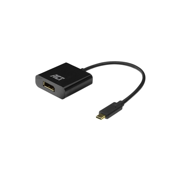 ACT USB-C-zu-DisplayPort-Adapter