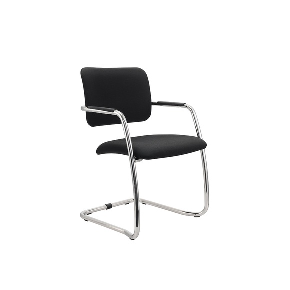 Stuhl 2er-Set Top Office 6