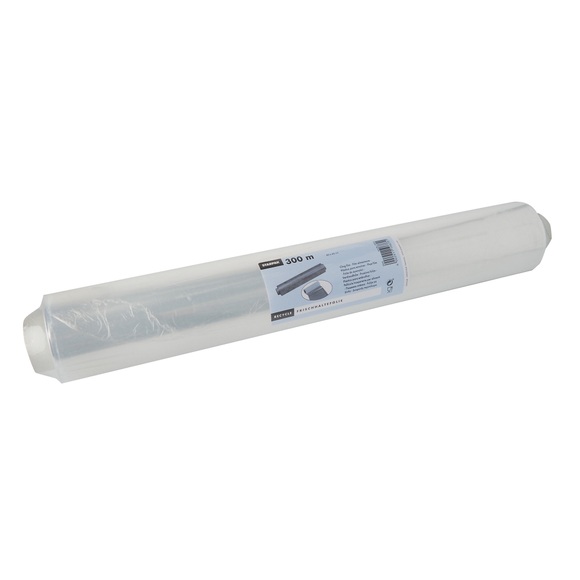 Papstar Frischhaltefolie 300 m x 460 mm