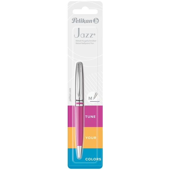Kugelschreiber Jazz Classic
