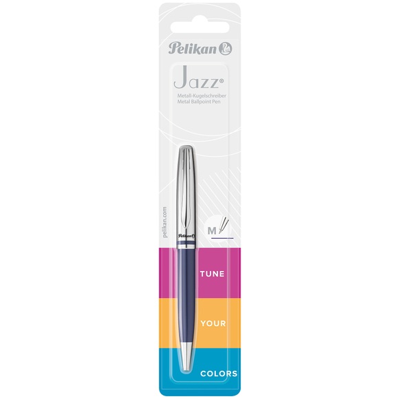 Kugelschreiber Jazz Classic