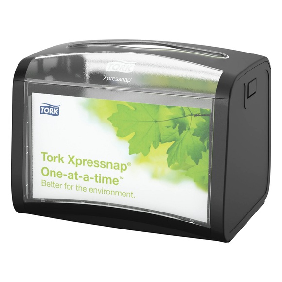 TORK Xpressnap® Tischspender für N4 Spenderservietten 272611 4 St.