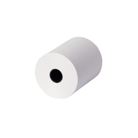 Niceday Additionsrollen 4557-2704 60 g/m² 57 mm x 22 m x 12 mm Kern (Ø) Weiss