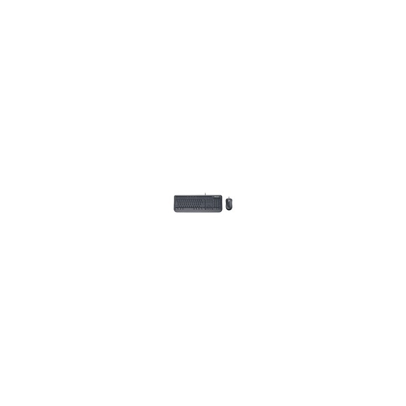 Wired Desktop 600, Desktop-Set